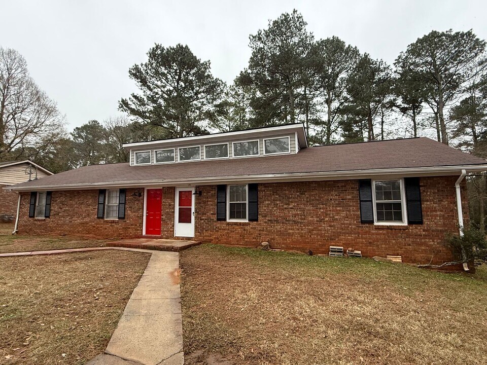365 Fowler Dr in Athens, GA - Building Photo