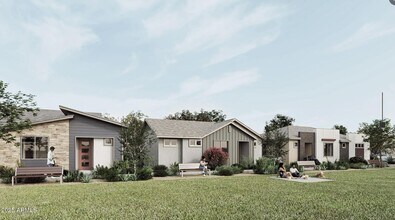 17365 W Lower Buckeye Rd in Goodyear, AZ - Building Photo - Building Photo