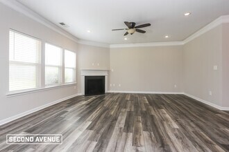 233 Klinetop Dr in Mcdonough, GA - Foto de edificio - Building Photo