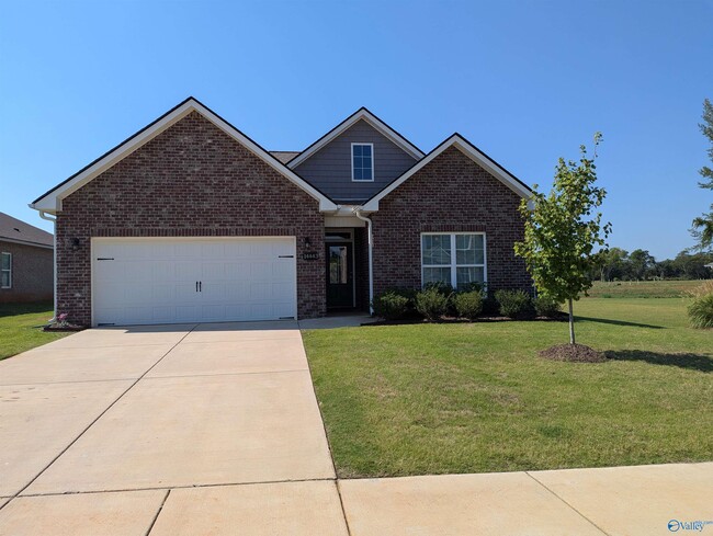 property at 14443 Harvest Rdg Ln
