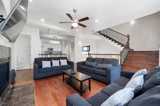 3507 Jackson St in Houston, TX - Building Photo - Building Photo