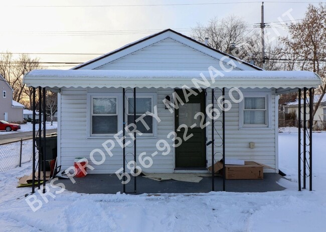 property at 3244 Melvin Ave