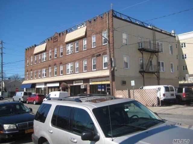 1008 Central Ave-Unit -A-6 in Woodmere, NY - Building Photo - Building Photo