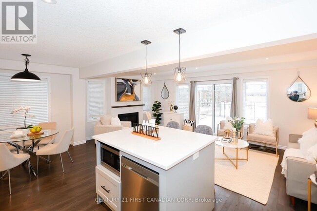 property at 2040 Shore Rd