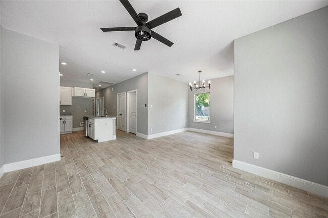 property at 4205 Elmwood St