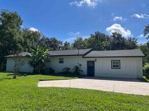 5200 Choctaw St in St. Augustine, FL - Building Photo - Building Photo