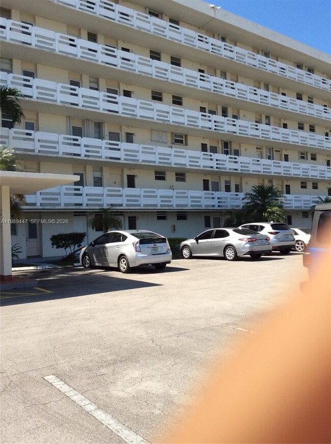 property at 3000 Marcos Dr