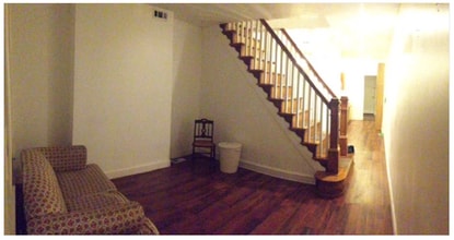1412 Orange Street in Philadelphia, PA - Building Photo - Building Photo