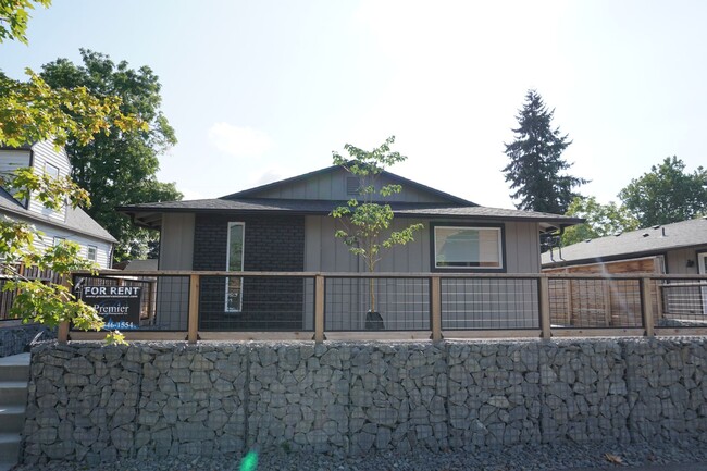 property at 3605 F St