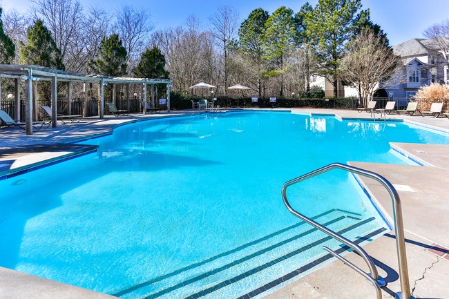 Tower Place in Concord, NC - Building Photo - Other