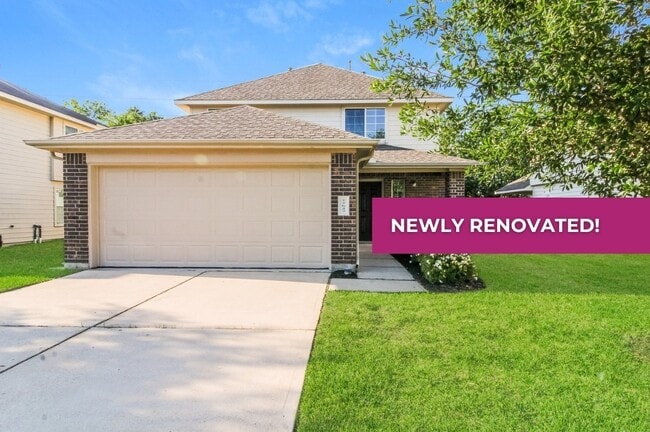 property at 12627 Rio Lindo St