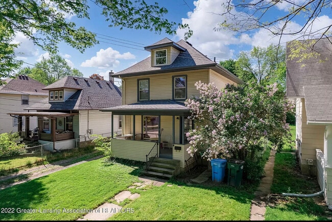 property at 211 Smith Ave