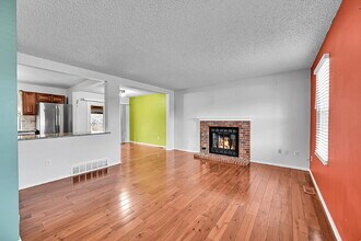 3230 Springnite Dr in Colorado Springs, CO - Building Photo - Building Photo