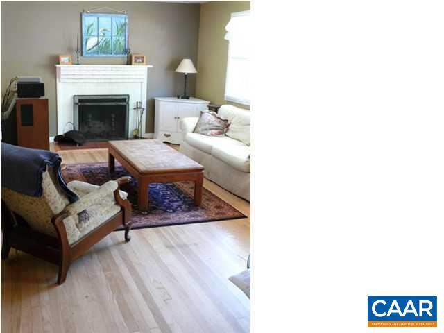 108 N Baker St in Charlottesville, VA - Building Photo - Building Photo