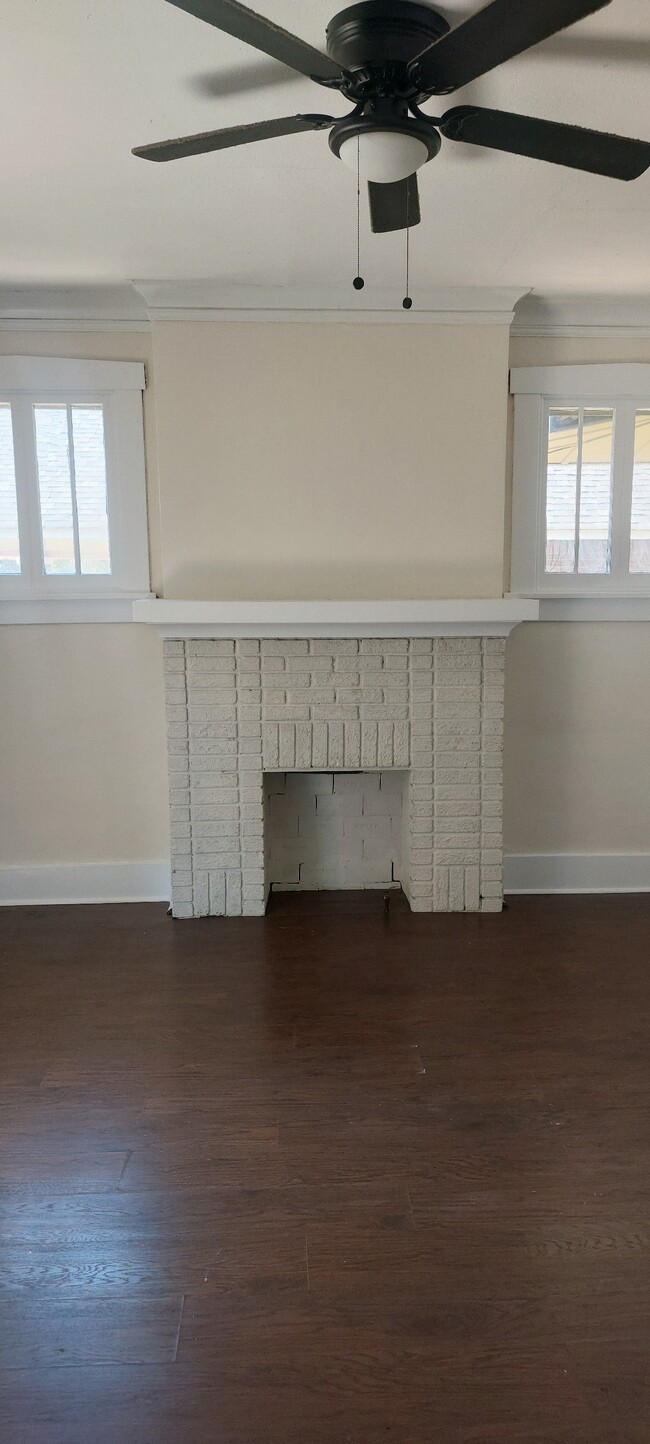 1530 Waverly Ave in Memphis, TN - Foto de edificio - Building Photo