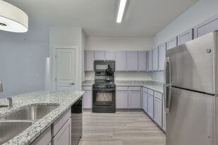 Brownsville Flats in Brownsville, TN - Building Photo