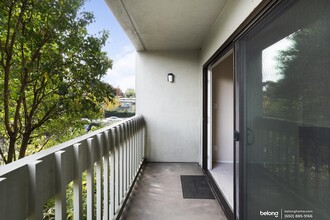 316 N El Camino Real in San Mateo, CA - Building Photo - Building Photo