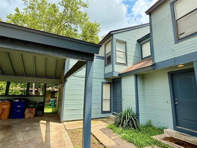 11305 Ptarmigan Cove in Austin, TX - Building Photo - Building Photo