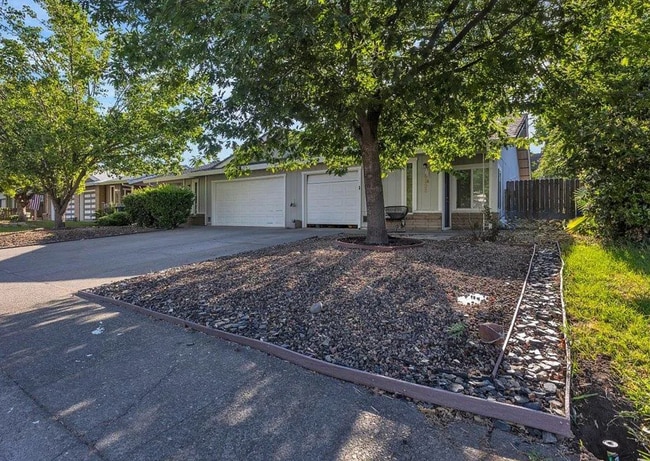 property at 6928 Trovita Way