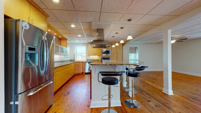 236 Chatham St in Newport, NC - Building Photo - Building Photo