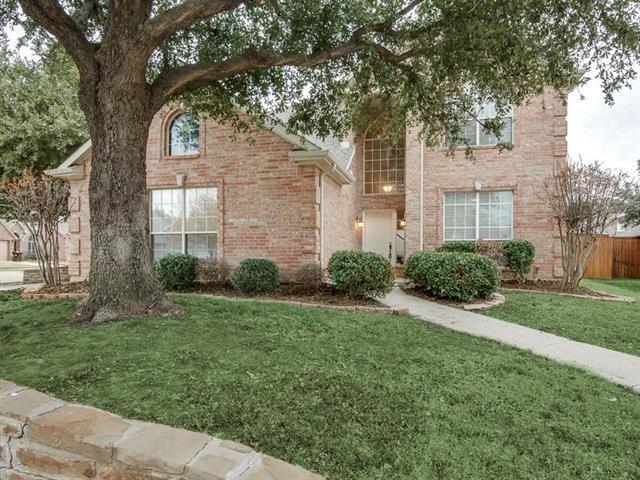 2908 Pioneer Park Dr in Flower Mound, TX - Building Photo - Building Photo