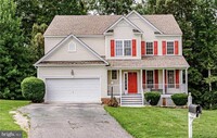 9367 Springmount Terrace in Chesterfield, VA - Building Photo - Building Photo