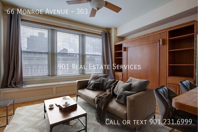 property at 66 Monroe Ave