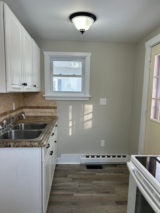 815 Hannibal St in Fulton, NY - Building Photo