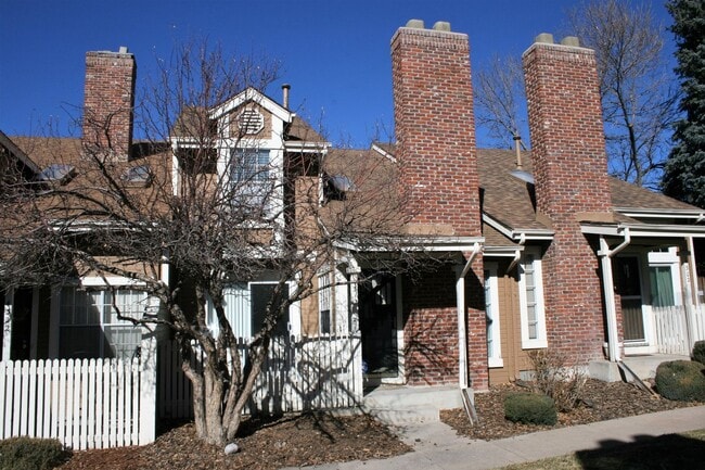 property at 4312 S Billings Cir