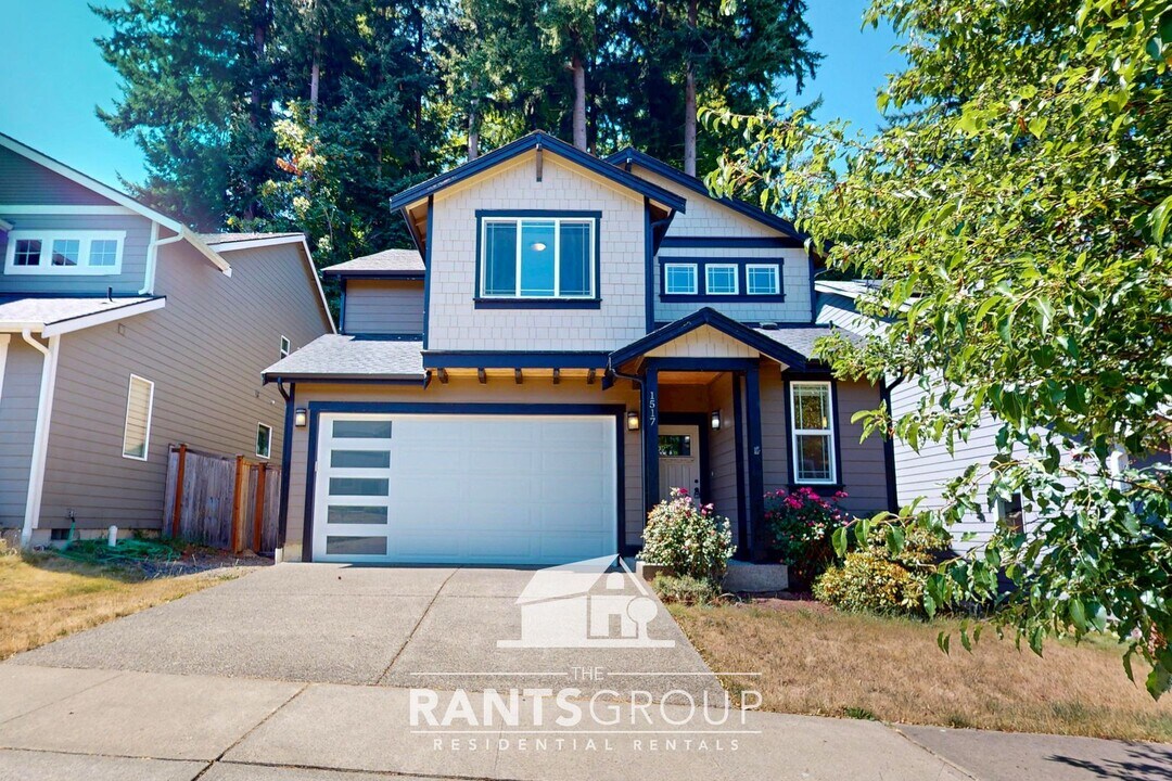 1517 Onyx St SE in Olympia, WA - Building Photo