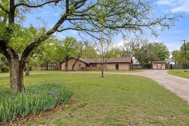 3009 Mesa Rd in Willow Park, TX - Building Photo - Building Photo