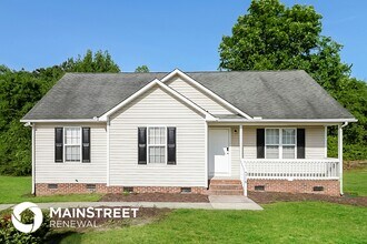 116 Joey Cir in Smithfield, NC - Building Photo - Building Photo