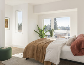 Bosco in Berkeley, CA - Building Photo - Building Photo