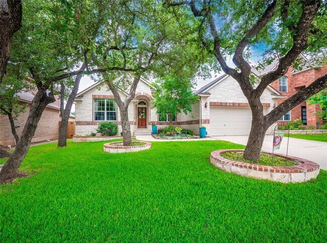 3805 Longhorn Acres St in Cedar Park, TX - Building Photo - Building Photo