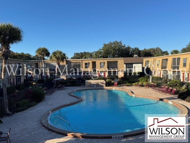 200 St Andrews Blvd in Winter Park, FL - Building Photo - Building Photo