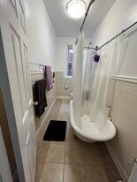 35 Quincy Pl NW, Unit 2