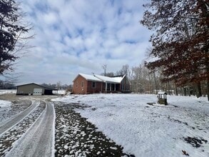 13307 North Rd NW in Depauw, IN - Building Photo - Building Photo