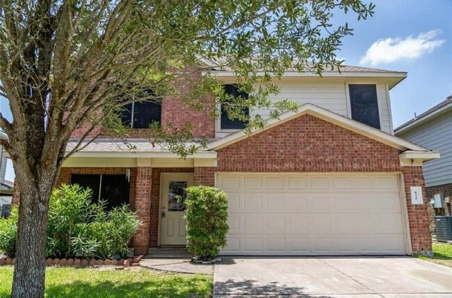 property at 8315 Sycamore Ln