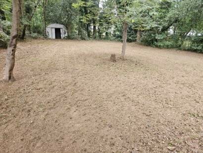 2835 Wise St in Columbus, GA - Foto de edificio - Building Photo