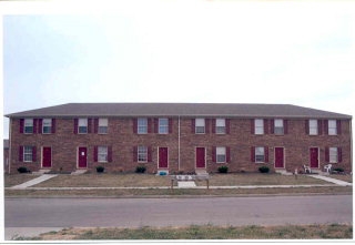 1106 Blackberry Ln in Berea, KY - Building Photo