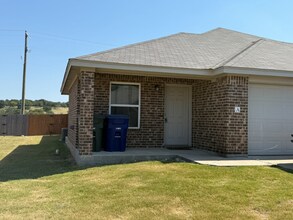 1335 Liberation Ln in Copperas Cove, TX - Building Photo - Building Photo
