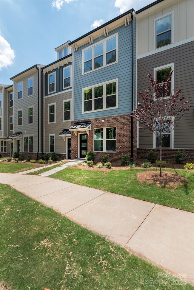 116 Judson Ave in Charlotte, NC - Building Photo - Building Photo