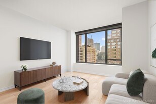 111 Varick St, Unit 7-D in New York, NY - Building Photo