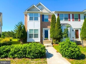 15507 Pocopson Creek Way in Brandywine, MD - Building Photo - Building Photo