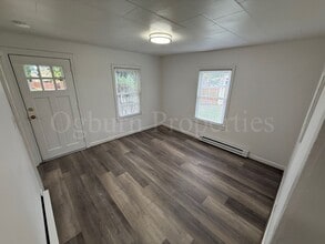 3861 Leo St in Winston-Salem, NC - Building Photo - Building Photo