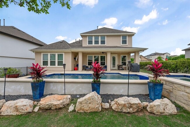 1728 Siena Sunset Rd in Leander, TX - Building Photo - Building Photo
