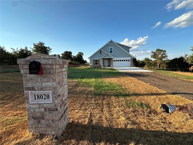 property at 18020 Lantana Loop