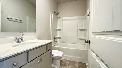 285 Vista Ln in Woodstock, GA - Building Photo - Building Photo