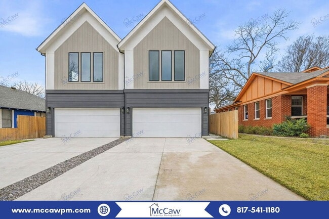 property at 5633 Side Ave