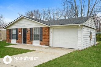 5414 Robinwood Rd in Louisville, KY - Building Photo - Building Photo